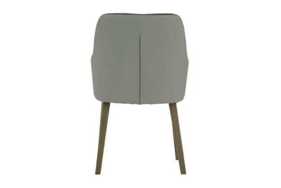 Hot Eetkamer fauteuil Louix Eetkamerstoelen