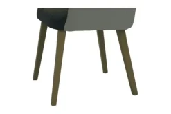 Hot Eetkamer fauteuil Louix Eetkamerstoelen