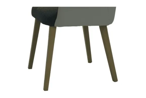 Hot Eetkamer fauteuil Louix Eetkamerstoelen