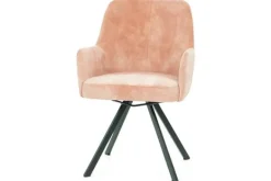 Sale Eetkamer fauteuil Louix Eetkamerstoelen