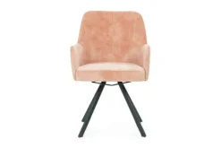 Sale Eetkamer fauteuil Louix Eetkamerstoelen