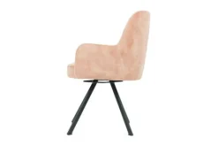 Sale Eetkamer fauteuil Louix Eetkamerstoelen
