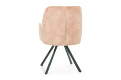 Sale Eetkamer fauteuil Louix Eetkamerstoelen