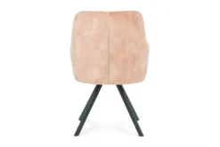Sale Eetkamer fauteuil Louix Eetkamerstoelen