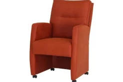 Best Eetkamer fauteuil Seven Eetkamerstoelen
