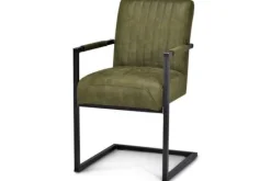 Clearance Eetkamer fauteuil Sinatra Eetkamerstoelen