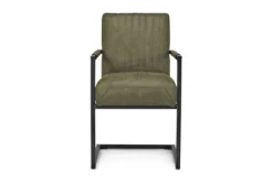 Clearance Eetkamer fauteuil Sinatra Eetkamerstoelen