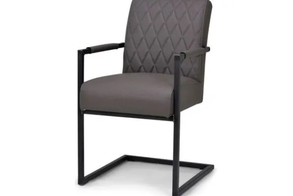 Clearance Eetkamer fauteuil Sinatra Eetkamerstoelen