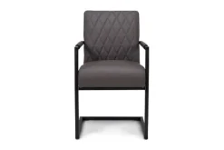 Clearance Eetkamer fauteuil Sinatra Eetkamerstoelen