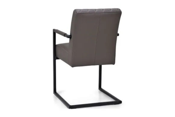 Clearance Eetkamer fauteuil Sinatra Eetkamerstoelen