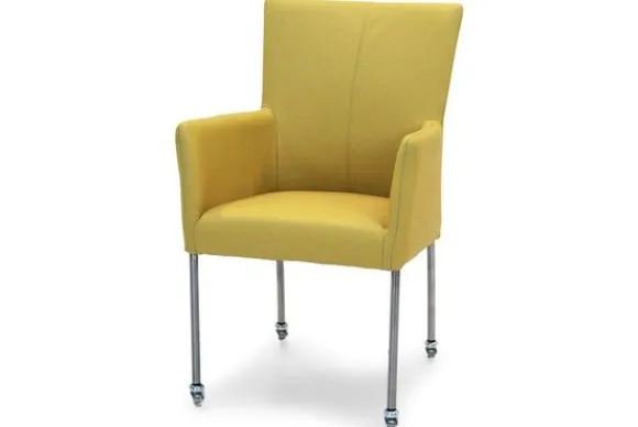 Sale Eetkamer fauteuil Wij Eetkamerstoelen