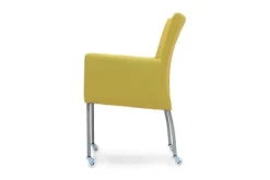 Sale Eetkamer fauteuil Wij Eetkamerstoelen