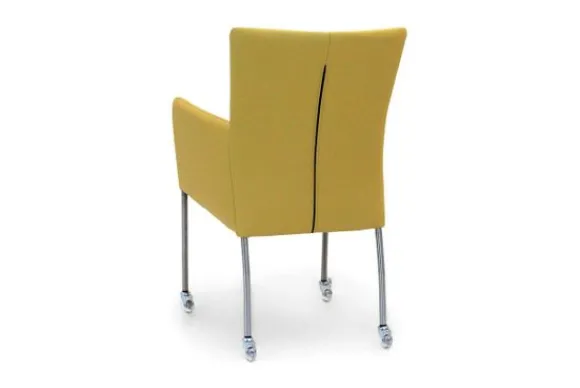 Sale Eetkamer fauteuil Wij Eetkamerstoelen