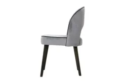 Discount Eetkamer stoel Tibe Eetkamerstoelen