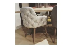 New Eetkamer stoel Vance Eetkamerstoelen