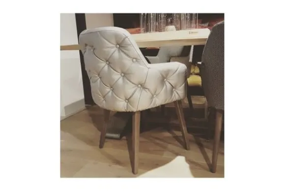New Eetkamer stoel Vance Eetkamerstoelen