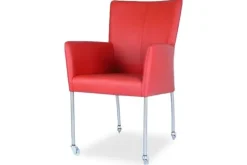 Clearance Eetkamer stoel Wij Eetkamerstoelen