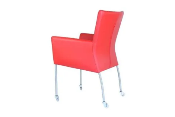 Clearance Eetkamer stoel Wij Eetkamerstoelen