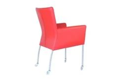 Clearance Eetkamer stoel Wij Eetkamerstoelen