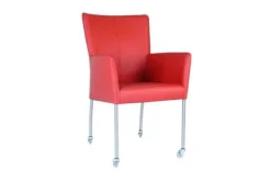 Clearance Eetkamer stoel Wij Eetkamerstoelen