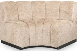 Hot Eetkamerbank 212785 Corner Lovely Beige Hillpark Eetbanken