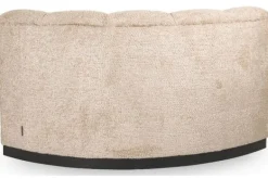 Hot Eetkamerbank 212785 Corner Lovely Beige Hillpark Eetbanken