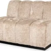 Discount Eetkamerbank 212786 Lovely Beige Hillpark Eetbanken