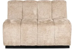 Discount Eetkamerbank 212786 Lovely Beige Hillpark Eetbanken