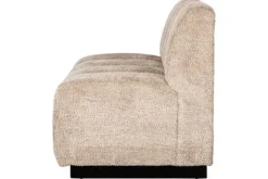 Discount Eetkamerbank 212786 Lovely Beige Hillpark Eetbanken