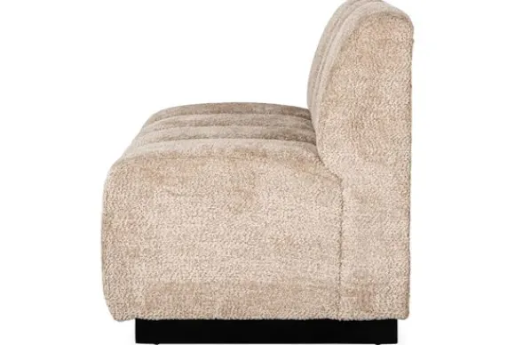 Discount Eetkamerbank 212786 Lovely Beige Hillpark Eetbanken