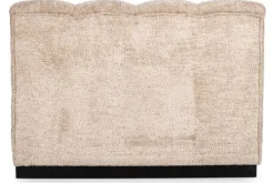 Discount Eetkamerbank 212786 Lovely Beige Hillpark Eetbanken