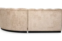 Discount Eetkamerbank 212786 Lovely Beige Hillpark Eetbanken