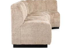 Discount Eetkamerbank 212786 Lovely Beige Hillpark Eetbanken