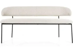 Clearance Eetkamerbank 95795 Luka Eetbanken