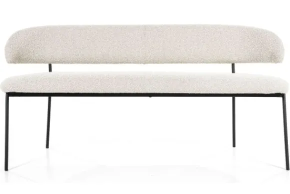 Clearance Eetkamerbank 95795 Luka Eetbanken