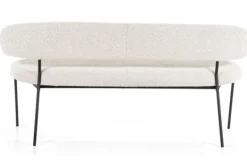 Clearance Eetkamerbank 95795 Luka Eetbanken