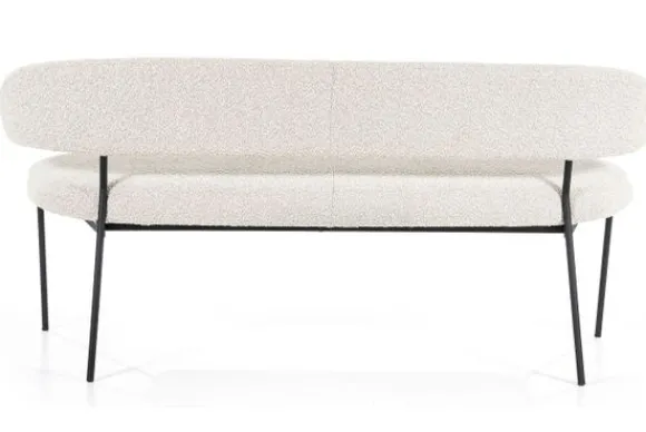 Clearance Eetkamerbank 95795 Luka Eetbanken