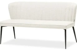 Sale Eetkamerbank - Touch Pearl Trije Eetbanken