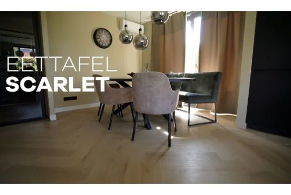 Best Eetkamerbank Amuse Eetbanken