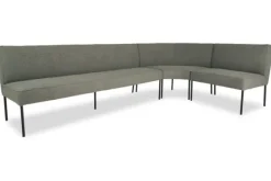Clearance Eetkamerbank Clermont Eetbanken