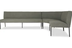 Clearance Eetkamerbank Clermont Eetbanken