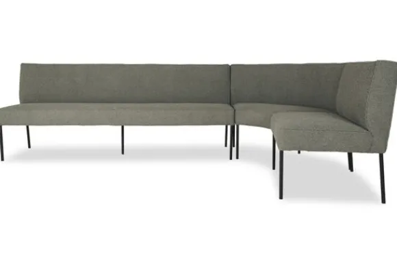 Clearance Eetkamerbank Clermont Eetbanken