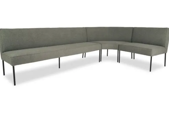 Clearance Eetkamerbank Clermont Eetbanken