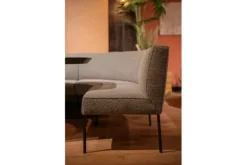 Clearance Eetkamerbank Clermont Eetbanken