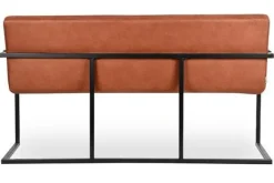 Online Eetkamerbank Cognac UK-30.299 Denmark Eetbanken