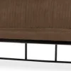 Best Eetkamerbank Dark brown Ferro Eetbanken