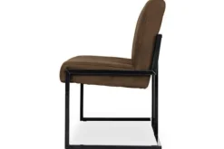 Best Eetkamerbank Dark brown Ferro Eetbanken
