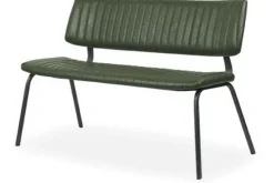 Online Eetkamerbank Hunter HU-77.045 Gusto Eetbanken