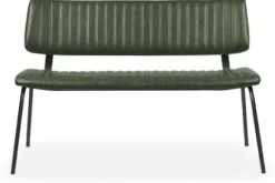 Online Eetkamerbank Hunter HU-77.045 Gusto Eetbanken