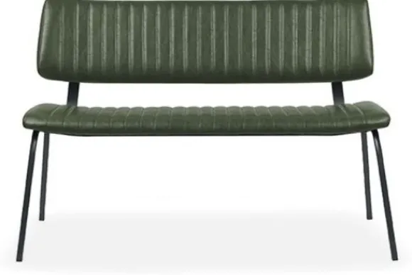 Online Eetkamerbank Hunter HU-77.045 Gusto Eetbanken